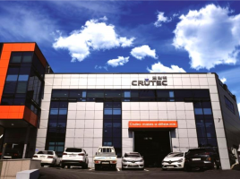 Crutec Office